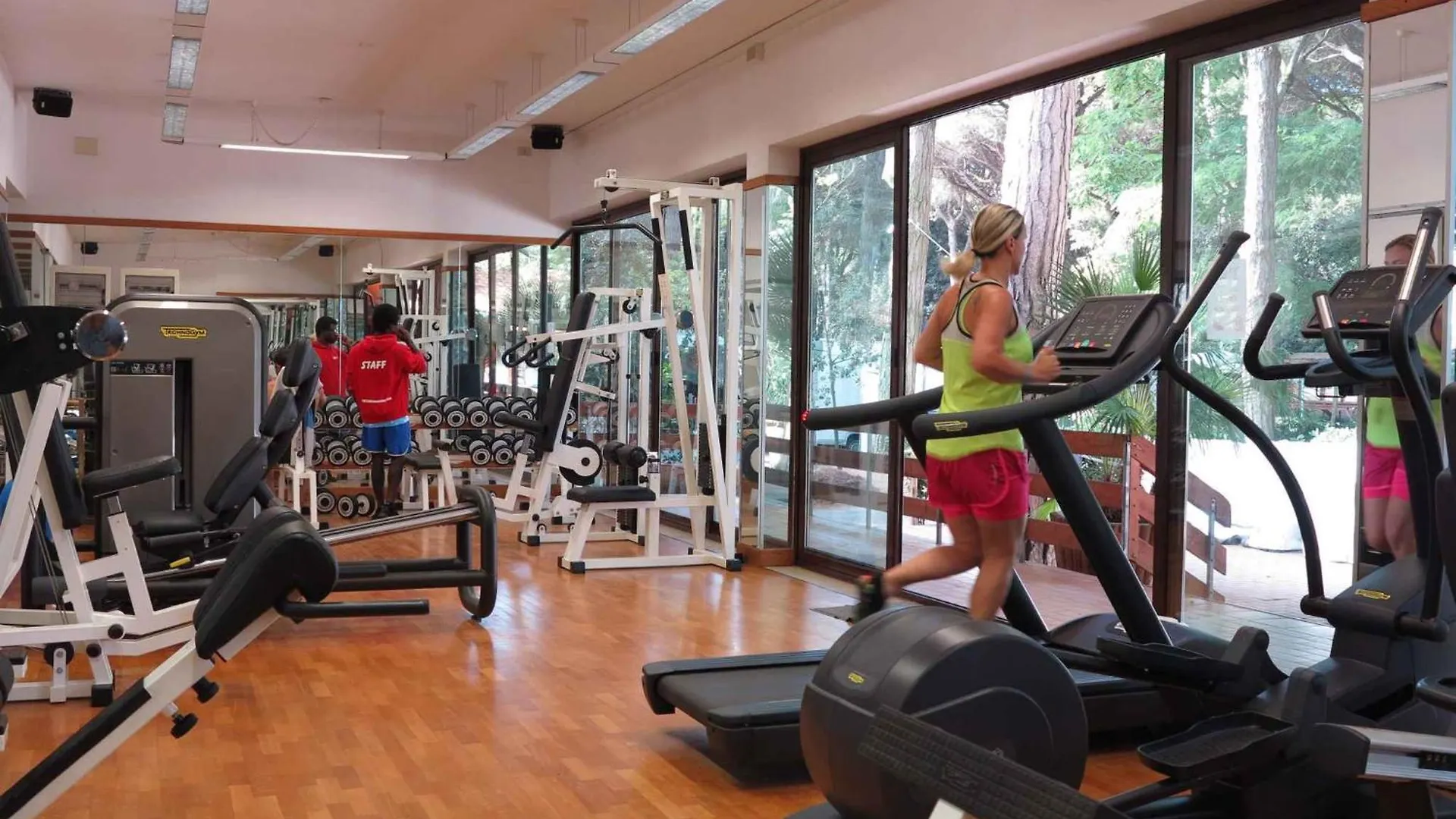 Holiday home Mobilehomes In Lido Di Spina 21307