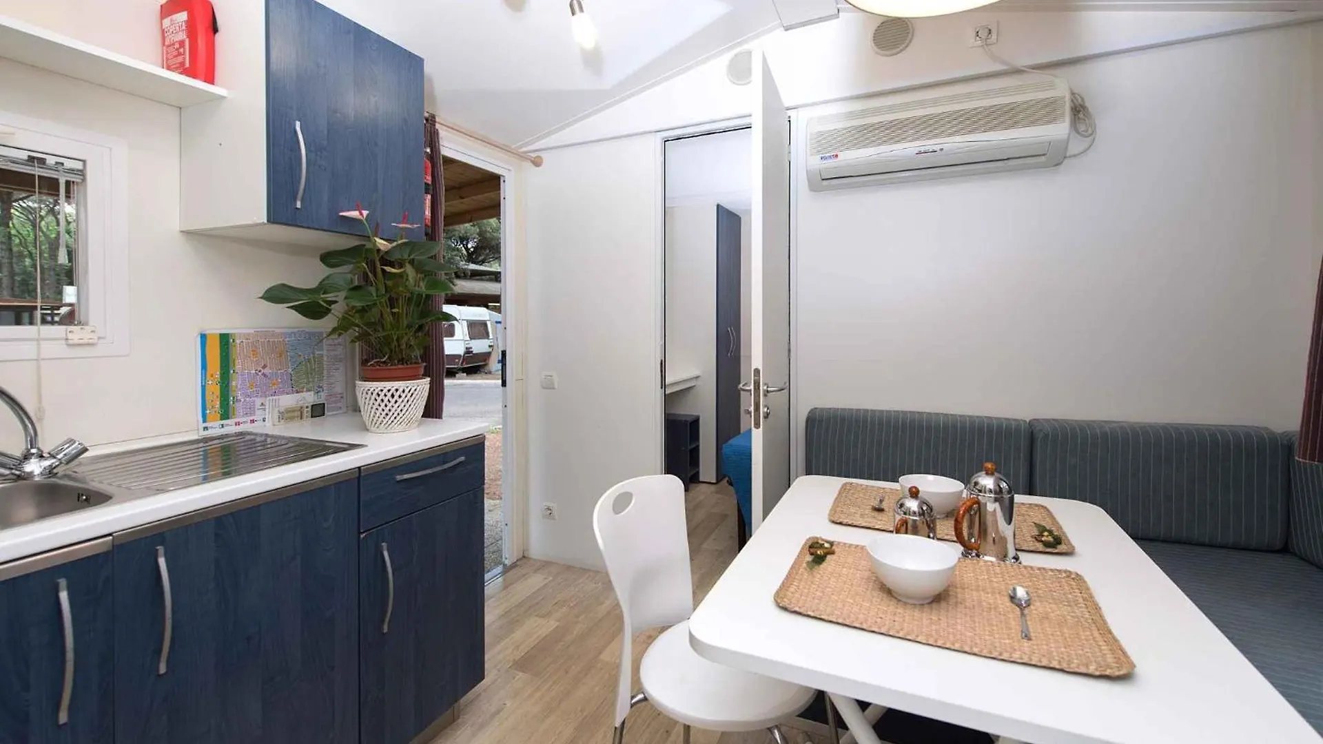Mobilehomes In Lido Di Spina 21307