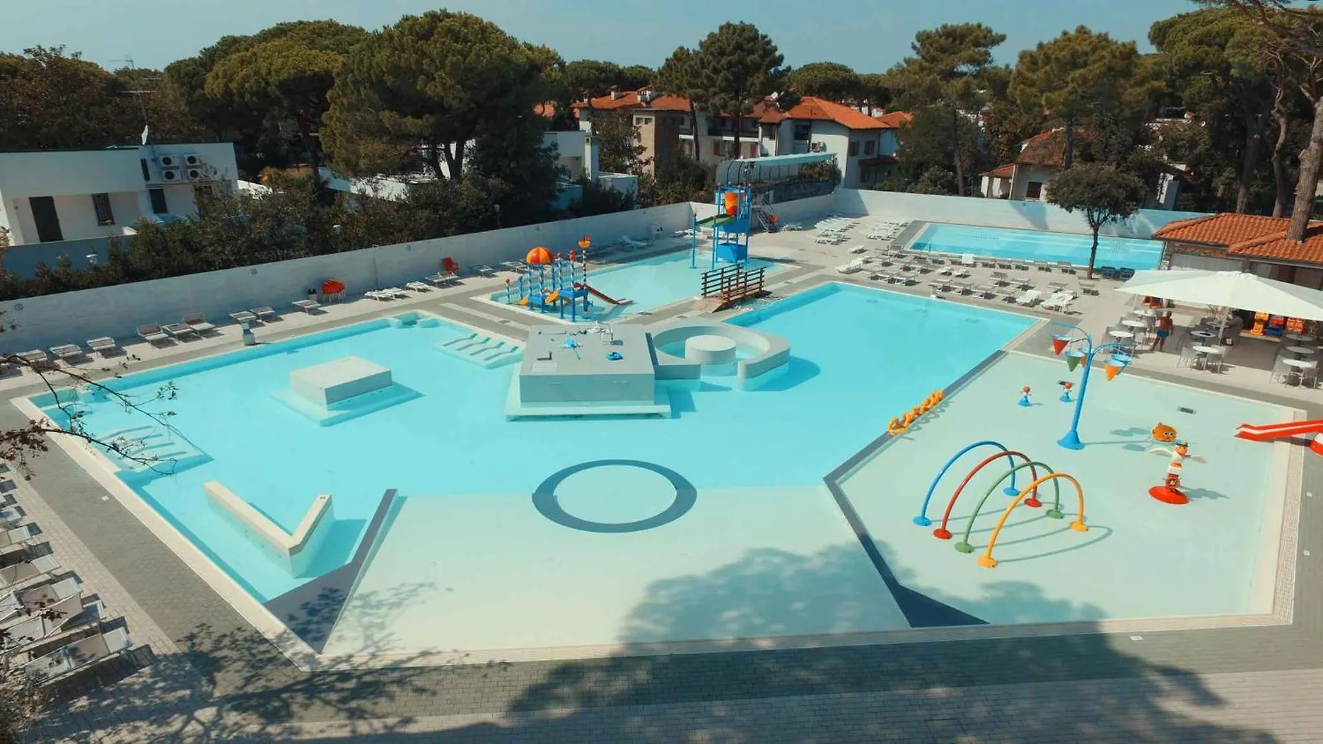 Mobilehomes In Lido Di Spina 21307