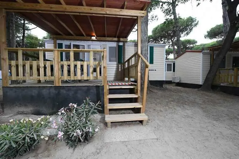Mobilehomes In Lido Di Spina 21307 Holiday home